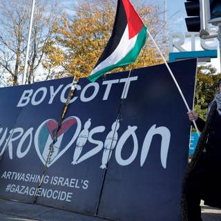 Eurovision in crisis? Israel’s inclusion causes rift – The Latest
