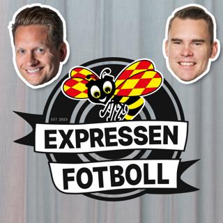 EXIT 2023: IFK Göteborg
