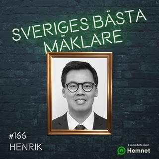 #166 Henrik Duong – Ta ditt nätverkande till nya nivåer!