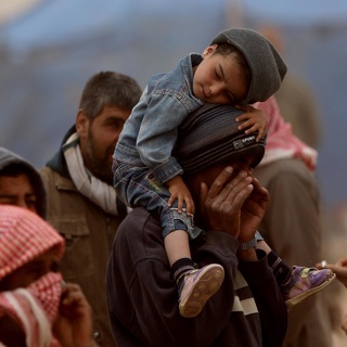 Refugee Crisis Taking Toll on Jordan, Imad Fakhoury