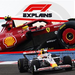 Inside pre-season testing - with Oscar Piastri, Jack Doohan + Laura Winter in Bahrain