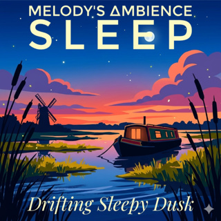 Drifting Sleepy Dusk