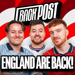 ENGLAND ARE BACK! Kane Ballon D'or, Germany Crash Out and France Are A JOKE!