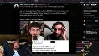 I warned you.. | Asmongold TV