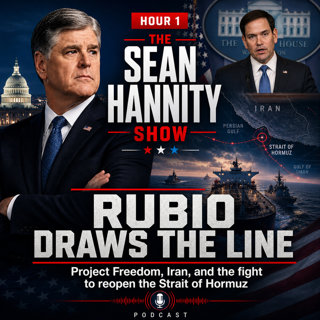 Rubio Draws The Line