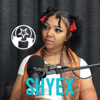 DogStar - shyEX