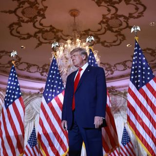 Can Donald Trump win in 2024?