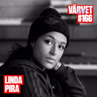 #166: Linda Pira