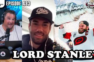 493. Lord Stanley