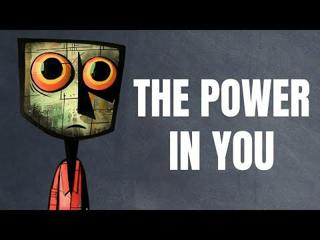 The Psychology of Self-Motivation