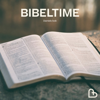 Daniels bok Kap. 5 og 6 | Kristian B. Yndestad | Bibeltime | Betlehem 22.01.26