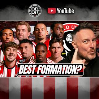 🎙️⚔️ WHAT'S THE BEST FORMATION?? | SQUAD ASSESSMENT | HOW STRONG IS THIS BLADES SQUAD? ⚔️🎙️