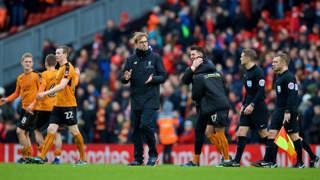 The Weekender: Wolves At The Door