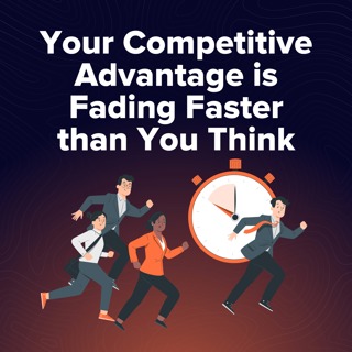 The Biggest Lie in Business: Strategy Happens at the Top