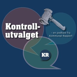 Kontrollutvalget 10. mars