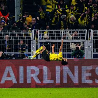 Dortmund edge Chelsea, Benfica brilliant against Brugge