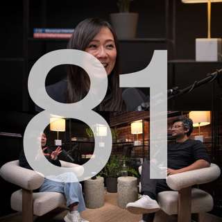 Why Leaders Need a “Third Space” - Christine Song on Building 5 to 9 Society