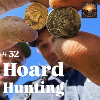 Hoard Hunting