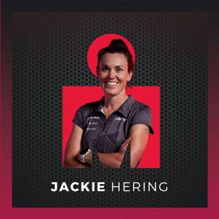 IRONMAN Insider presented by Maurten - Episode 29 - Jackie Hering