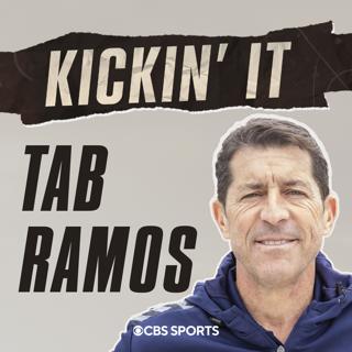 Tab Ramos on American soccer's nice guy problem, Klinsmann's impact, the greatest ever USMNT, building beyond the World Cup (Soccer 9/24)