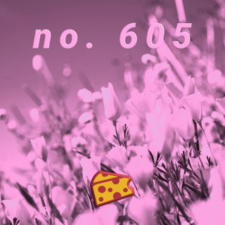 The Free Cheese Episode 605: Flower