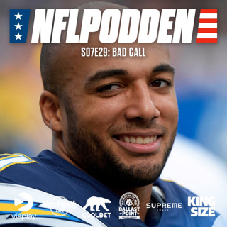 S07E29: Bad call