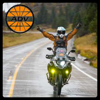 2025 ADV Cannonball Post Rally Special - CREW SHOW!