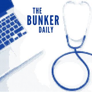 The Great Health Data Grab: How COVID privatised your information