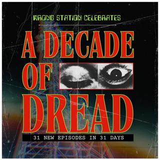 Halloween Snips on a Kaiser | Decade of Dread #31