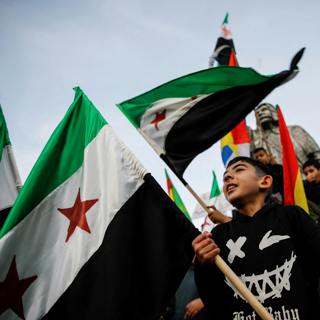 Syria: How Assad fell, the view from Damascus and US response