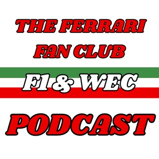 EP 035 | Formula 1 Italian Grand Prix Race Review