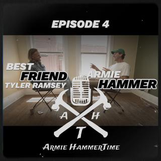 #104 - Armie's Best Friend (Tyler Ramsey)