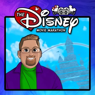 Disney's Silver Age - 1950-1967 - With Eli Sanza & Mark Brown (Re-Release)