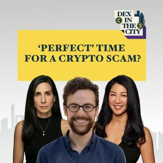 DEX in the City: Is Now the 'Perfect Time to Launch a Crypto Scam'?