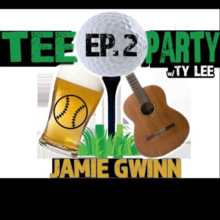 Episode Two - Jamie Gwinn