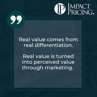 Memecast #42: Real Value Comes From Real Differentiation