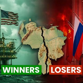 Maduro is Gone: Who Really Wins and Who Loses?