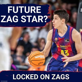 Gonzaga aggressively pursues 17-year-old phenom Nikola Kusturica in recruiting battle!