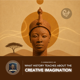 History and the Creative Imagination