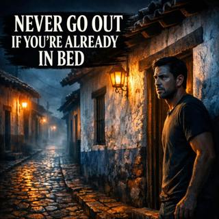 Never Go Outside If You're Already in Bed | Horror Stories to Listen to With the Lights On
