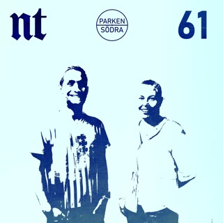 Avsnitt 61 - Maria Svensson