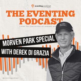 Morven Park Special with Derek di Grazia