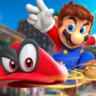 Podquisition Episode 153: Moons Deep In The Mario