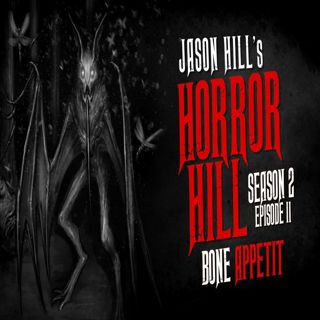 S2 Ep11: S2E11 – "Bone Appetit" – Horror Hill