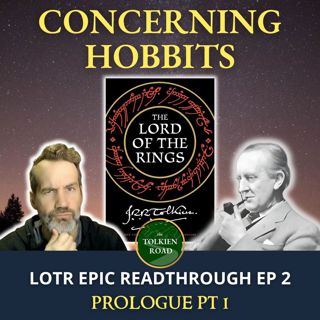0384: The Lord of the Rings » Prologue » Concerning Hobbits