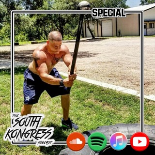 South Kongress SPECIAL - The O'Hara Mode Podcast Relaunch
