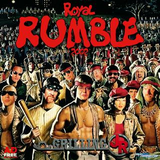 Episode 144: Royal Rumble 2002