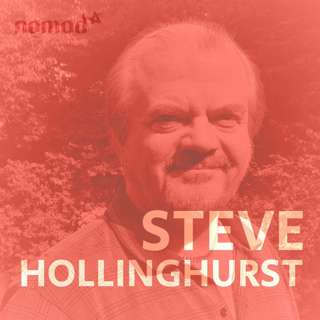 Steve Hollinghurst - Mission-Shaped Evangelism (N33)