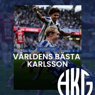 Världens bästa Karlsson
