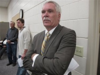 Fmr. North Dakota Governor, Ed Schafer - Part 2